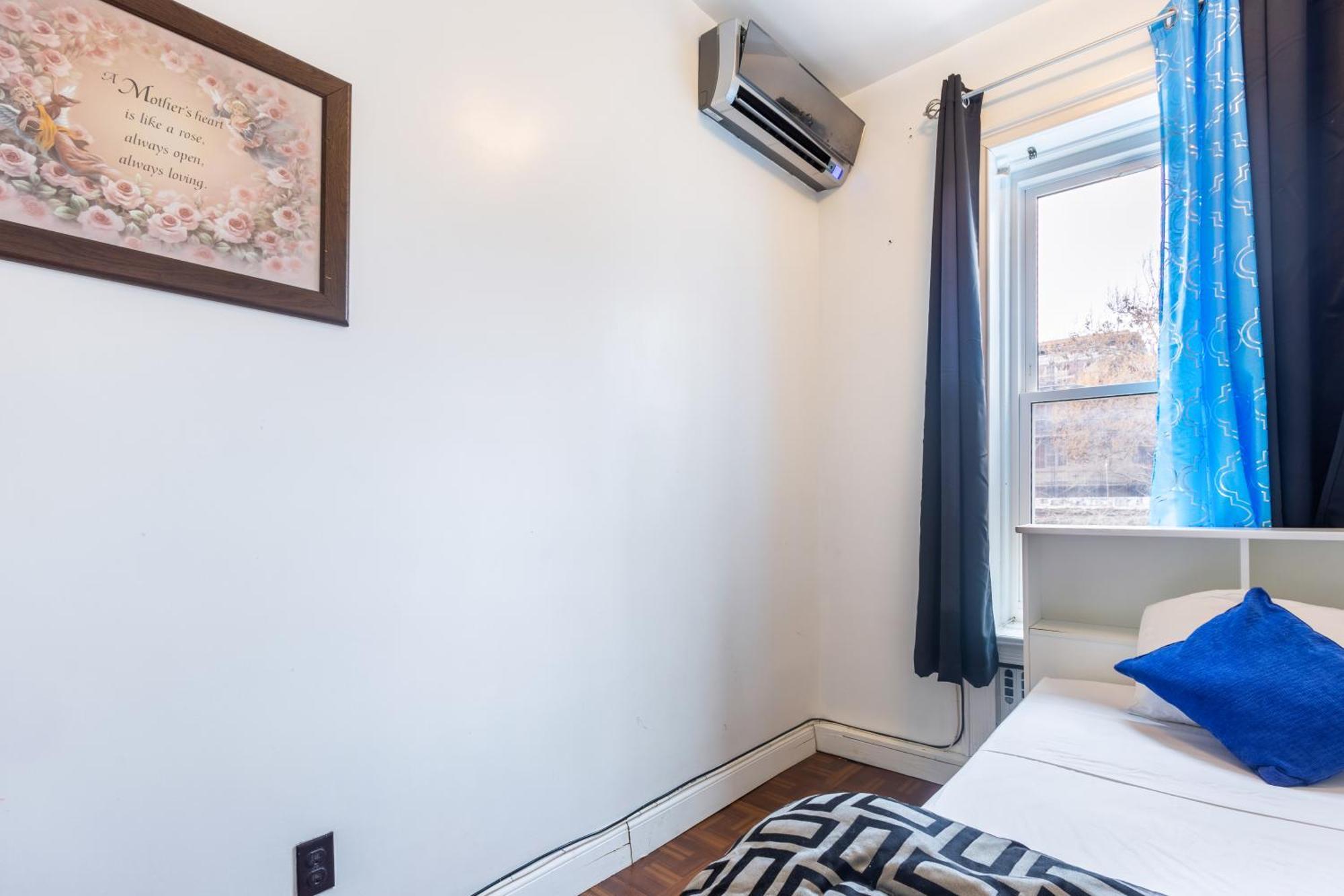 Klo Guest House New York Dış mekan fotoğraf