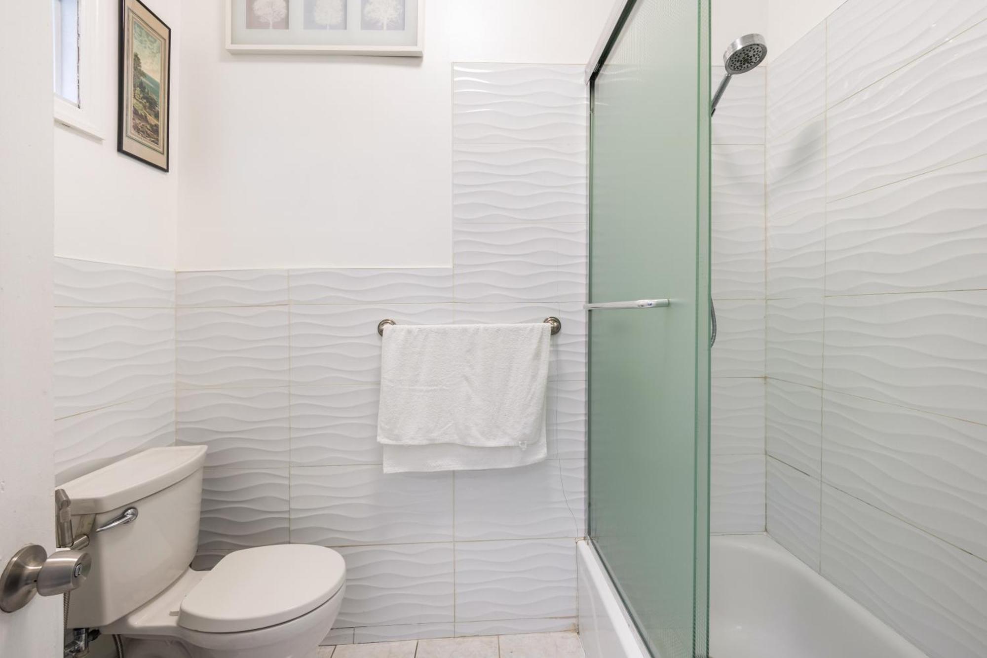 Klo Guest House New York Dış mekan fotoğraf