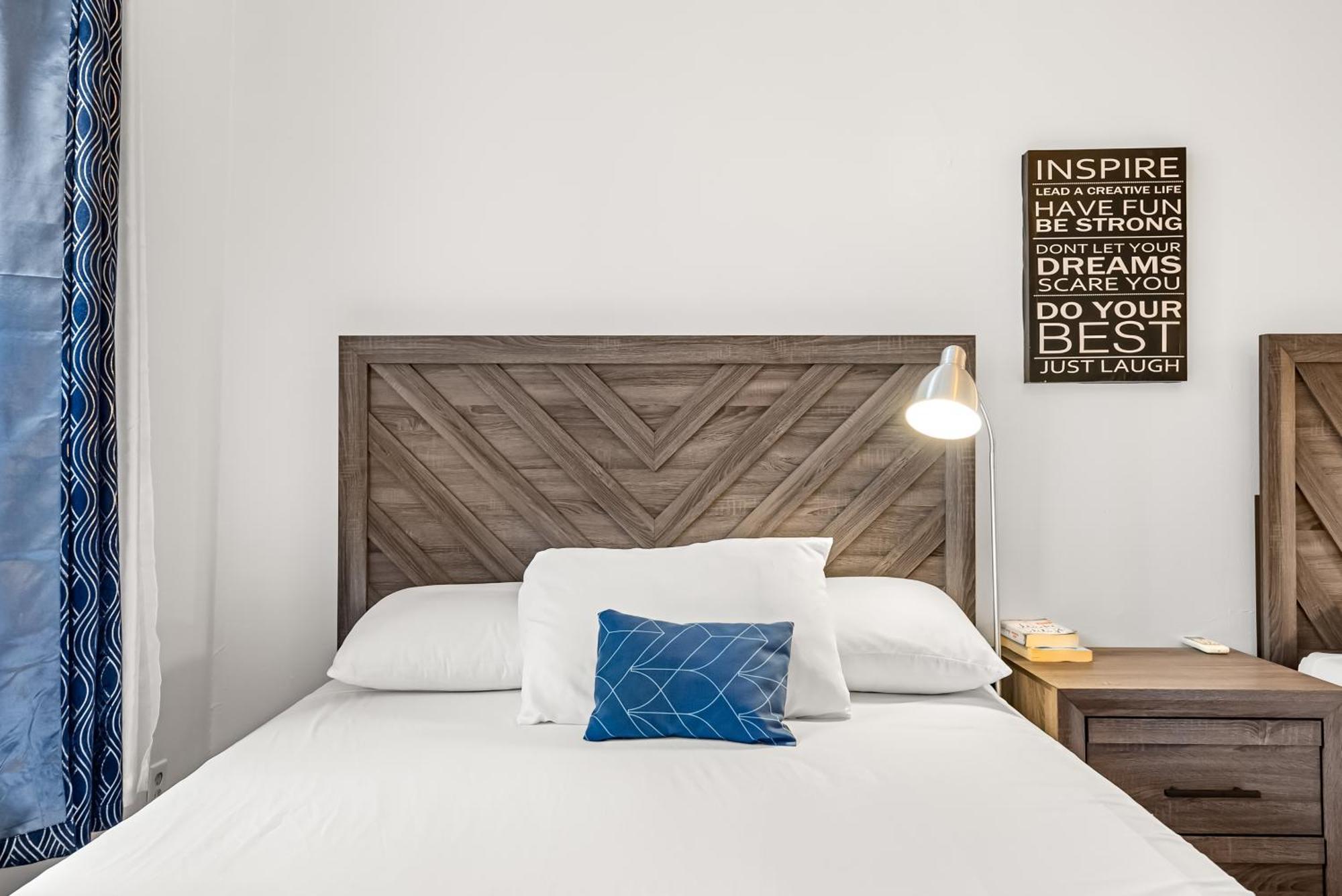 Klo Guest House New York Dış mekan fotoğraf