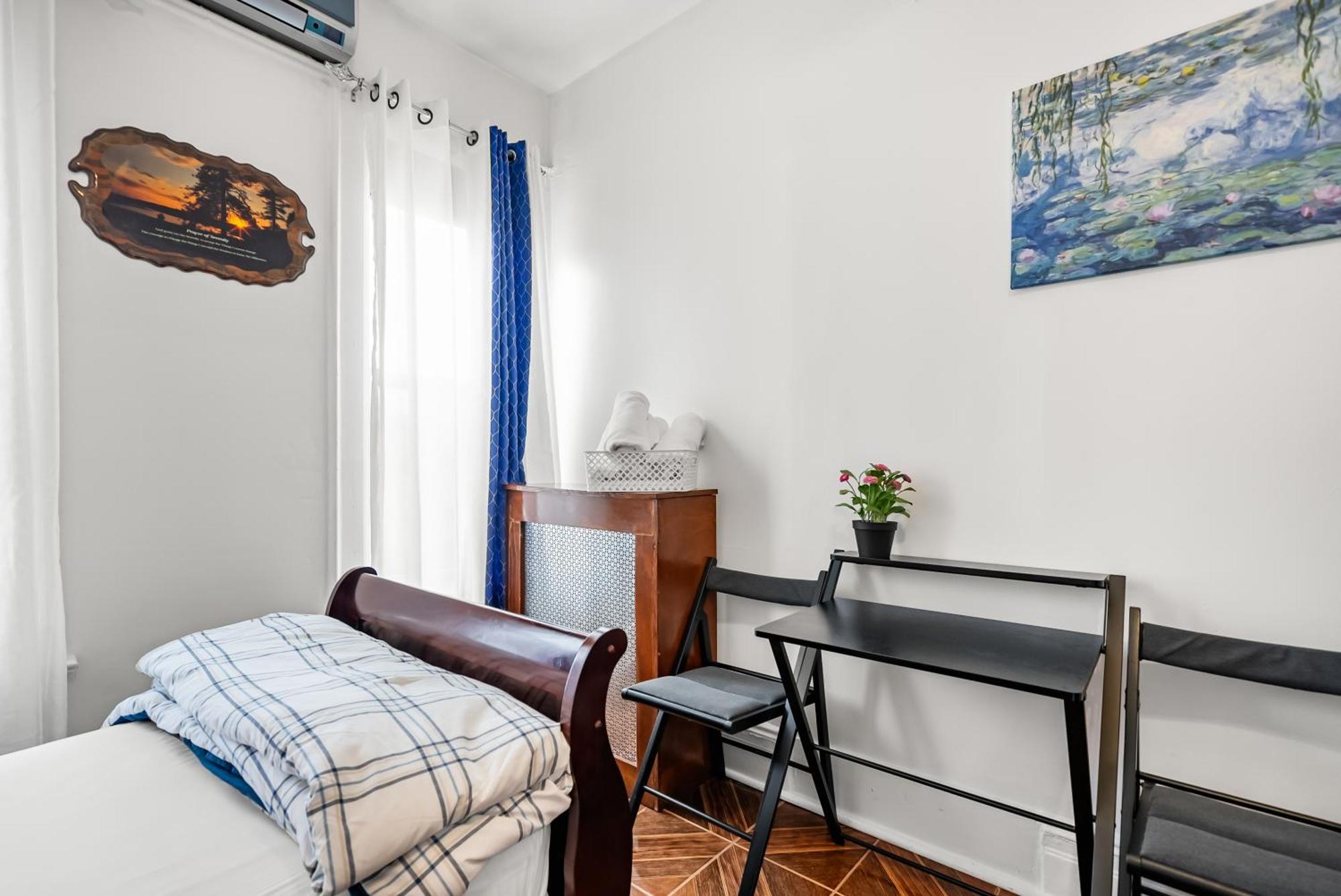 Klo Guest House New York Dış mekan fotoğraf