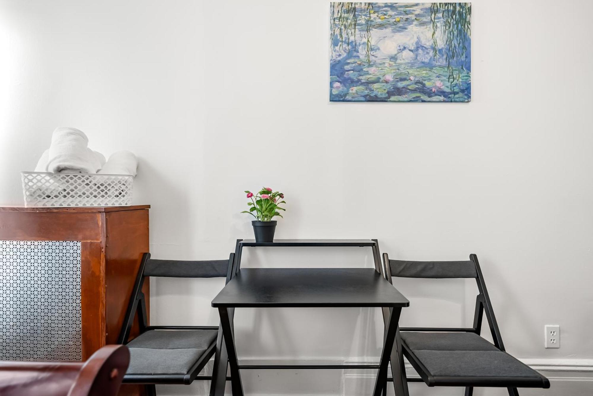 Klo Guest House New York Dış mekan fotoğraf