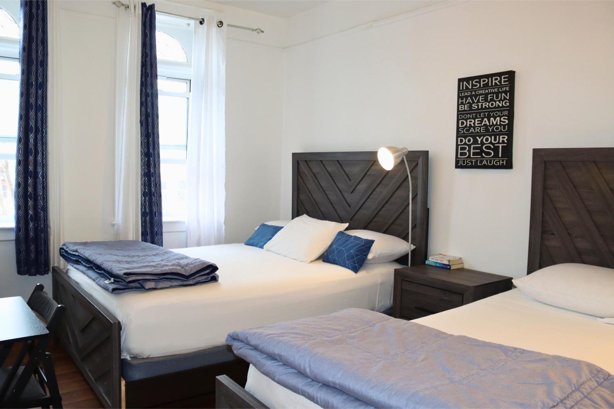 Klo Guest House New York Dış mekan fotoğraf