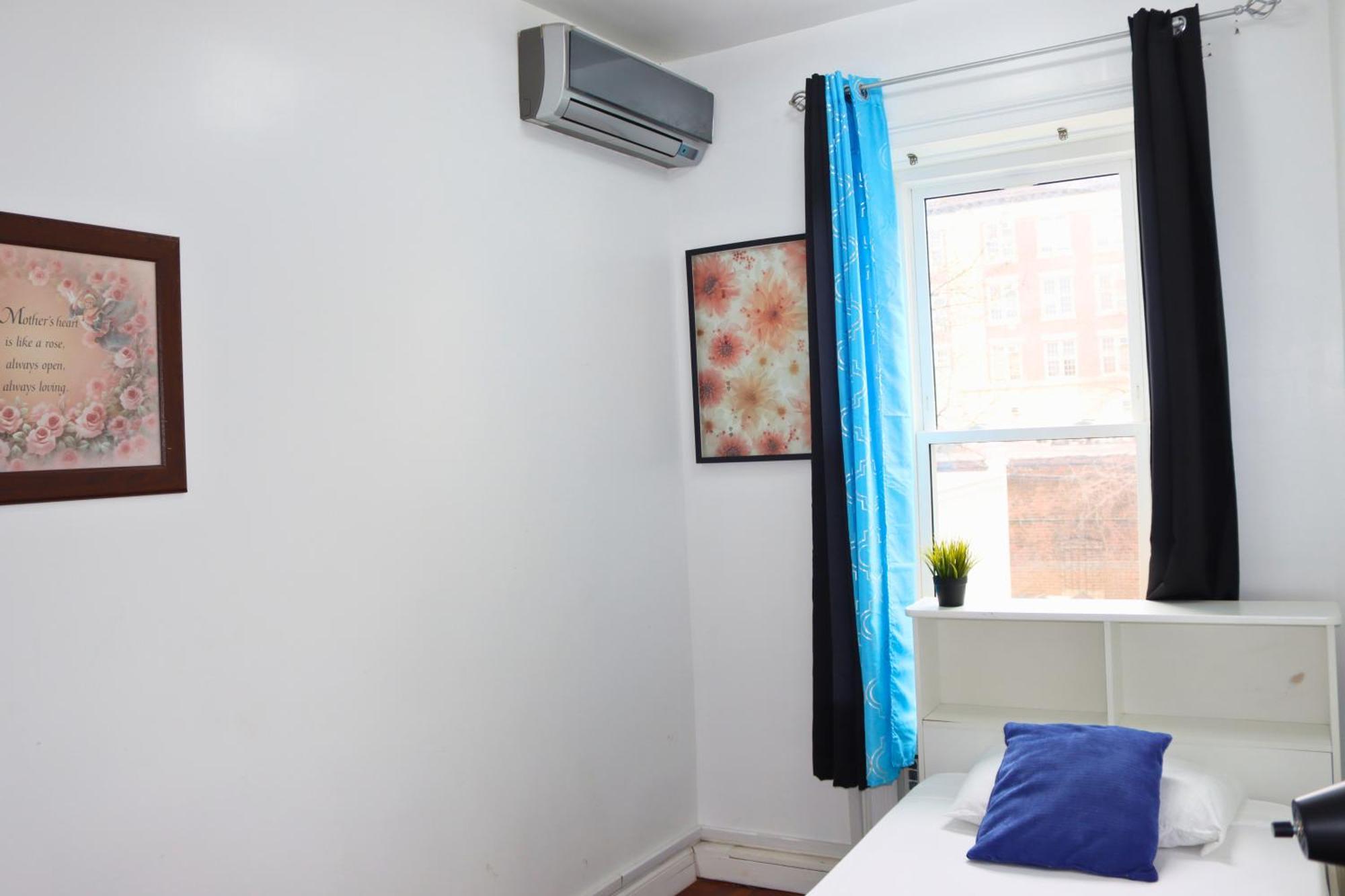 Klo Guest House New York Dış mekan fotoğraf