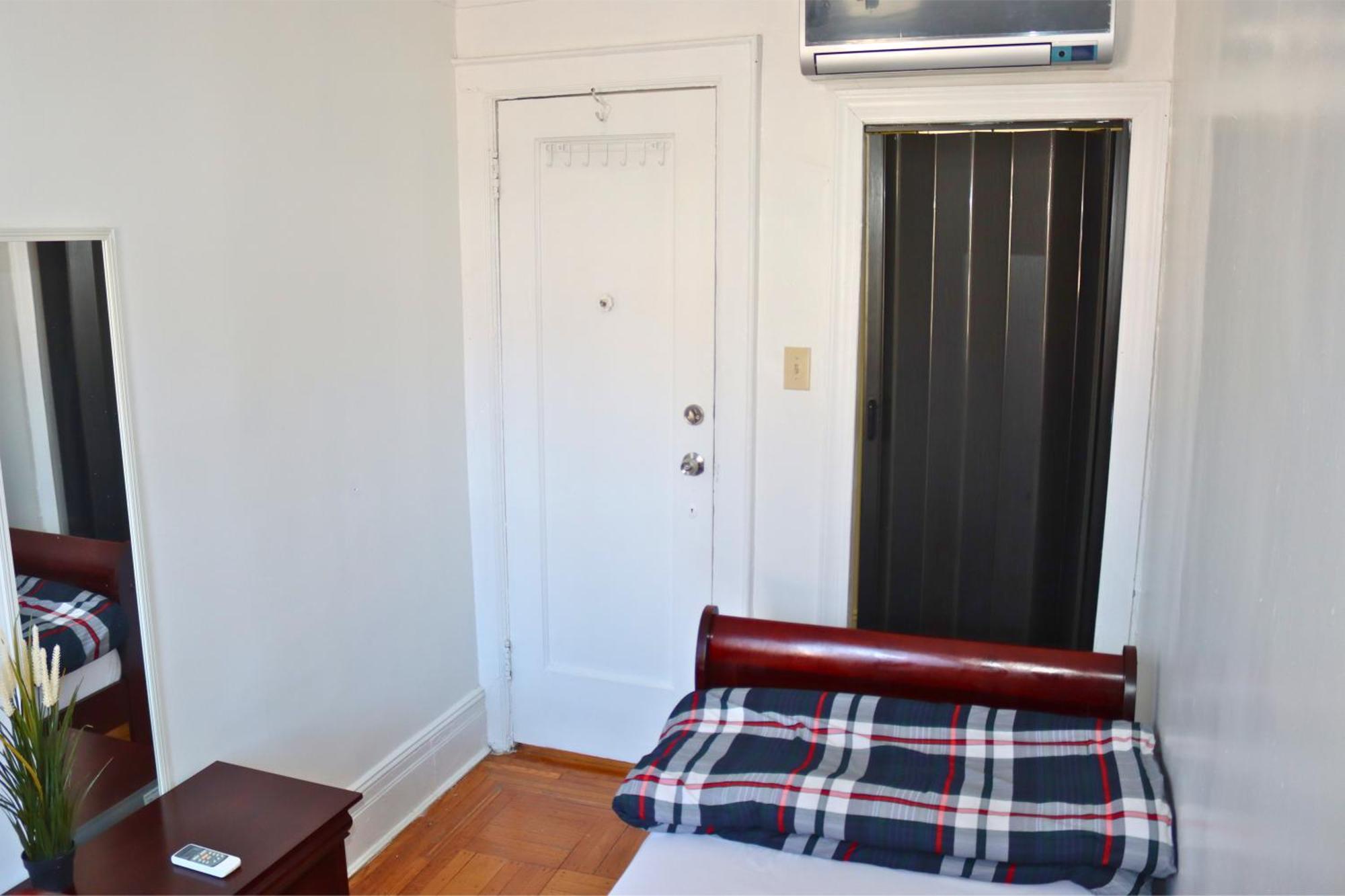 Klo Guest House New York Dış mekan fotoğraf