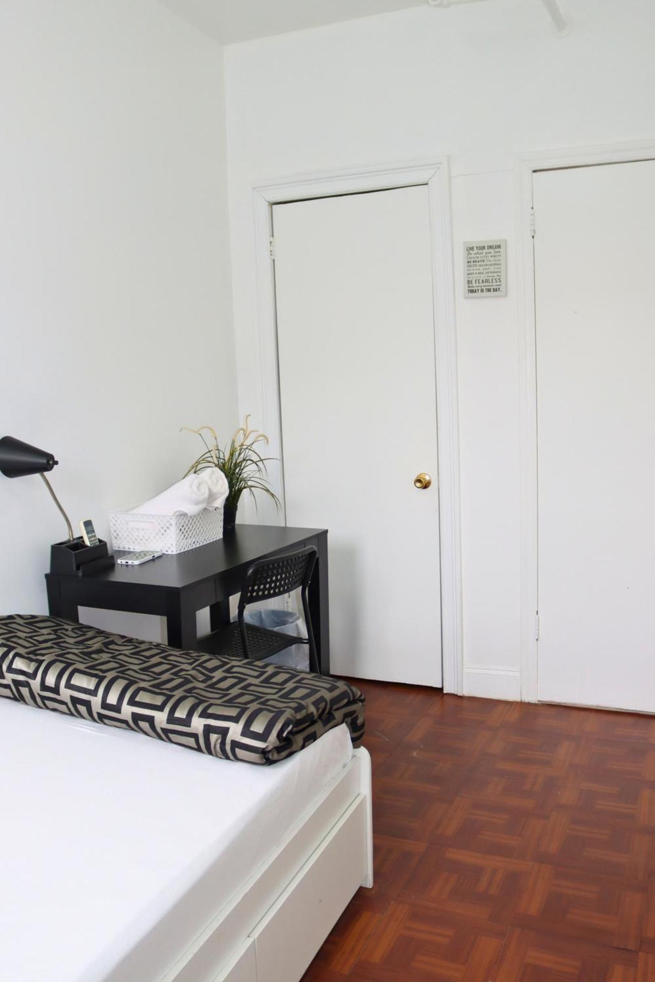 Klo Guest House New York Dış mekan fotoğraf