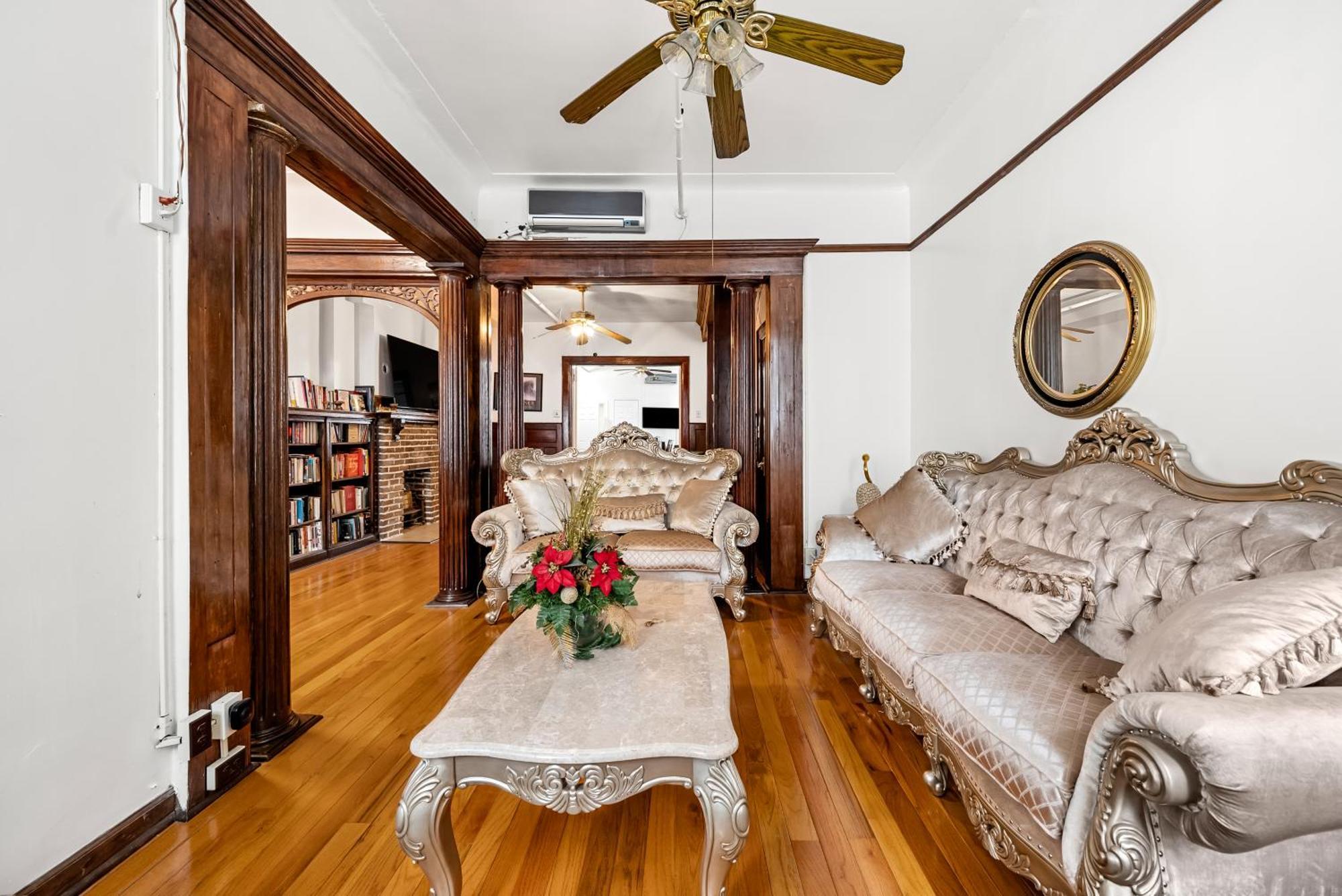 Klo Guest House New York Dış mekan fotoğraf