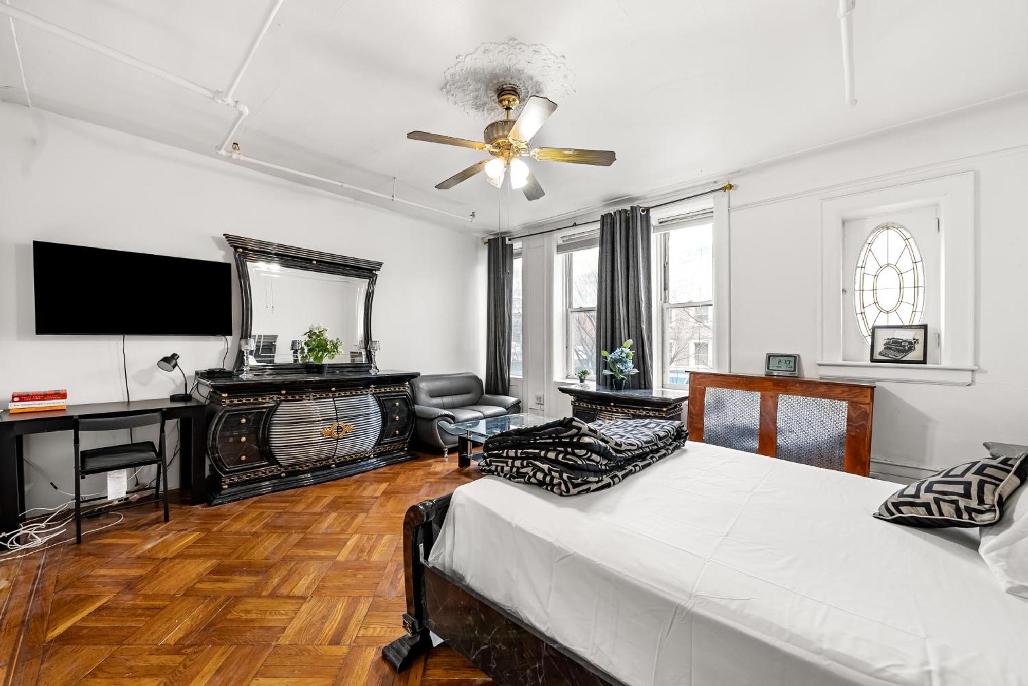 Klo Guest House New York Dış mekan fotoğraf
