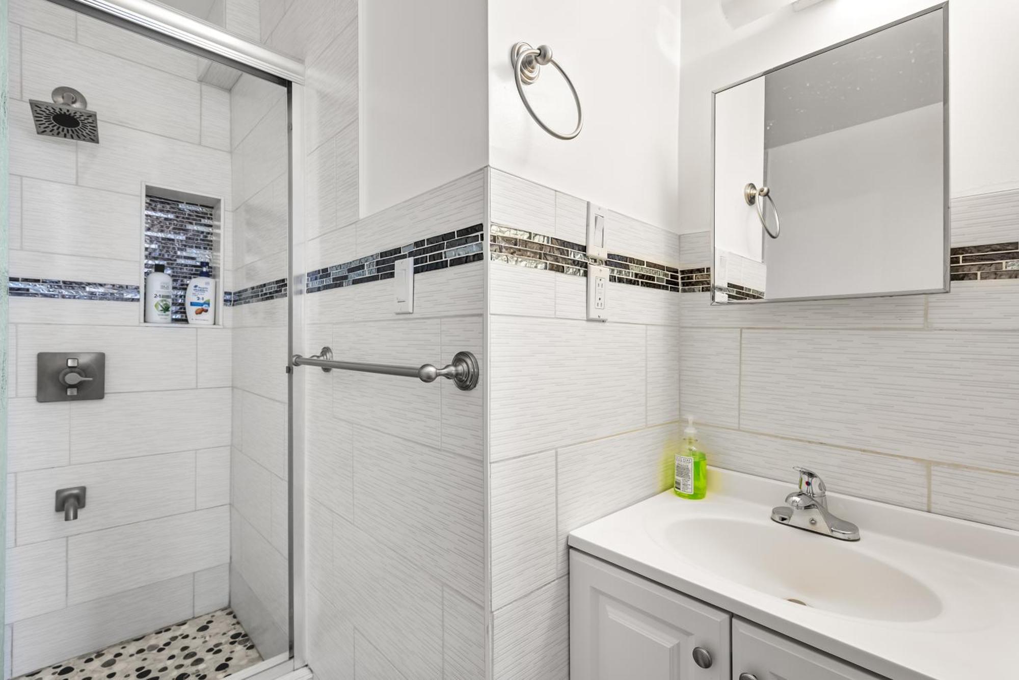 Klo Guest House New York Dış mekan fotoğraf