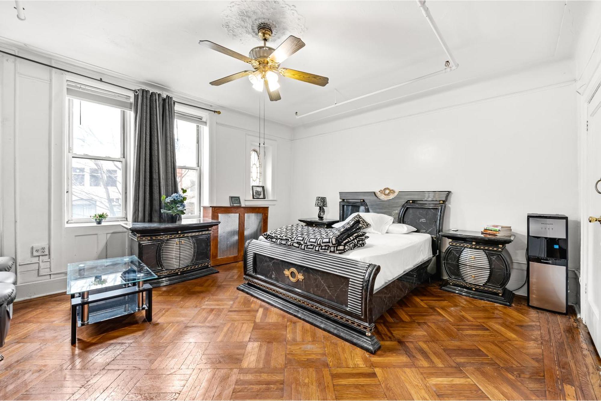 Klo Guest House New York Dış mekan fotoğraf
