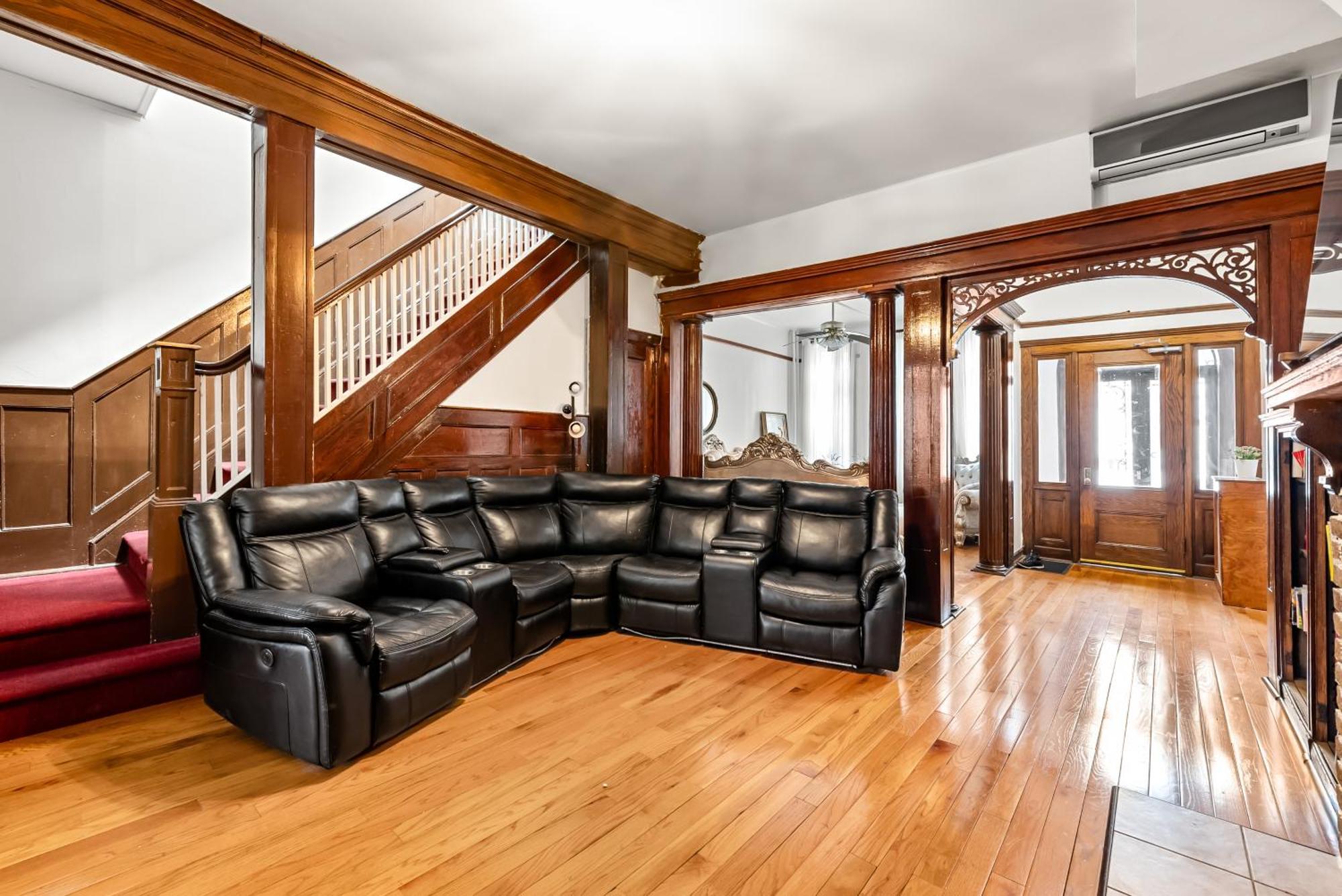 Klo Guest House New York Dış mekan fotoğraf